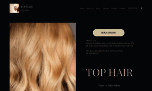 Tophair.nu thumbnail