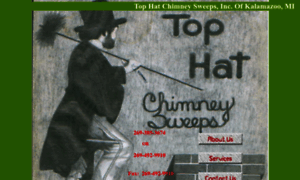 Tophat-chimneysweeps.com thumbnail