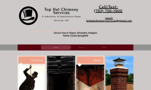 Tophatchimneyservicesva.com thumbnail