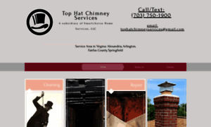 Tophatchimneyva.com thumbnail