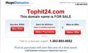 Tophit24.com thumbnail