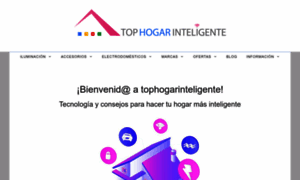 Tophogarinteligente.com thumbnail