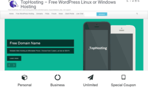 Tophosting.com thumbnail