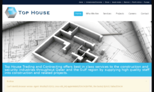 Tophouse-qatar.com thumbnail