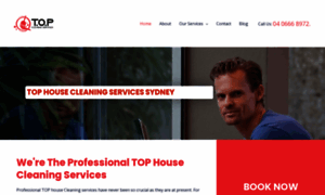 Tophousecleaningservices.com.au thumbnail