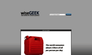 Topics.wisegeek.com thumbnail