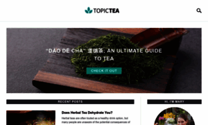 Topictea.com thumbnail