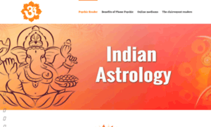 Topindianastrologer.com thumbnail