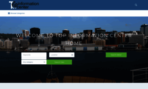 Topinformationcenter.com thumbnail