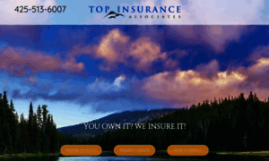 Topinsuranceassociates.com thumbnail