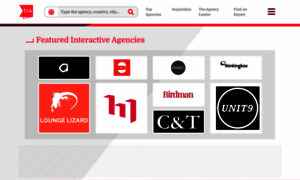 Topinteractiveagencies.com thumbnail