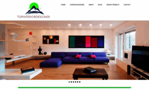 Topinteriordesigner.co.in thumbnail