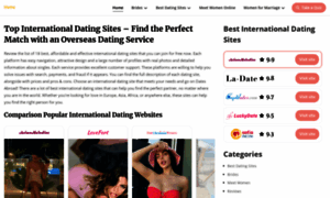 Topinternationaldatingsites.net thumbnail