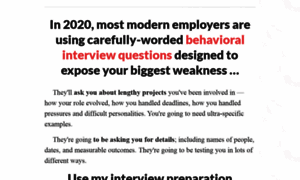 Topinterviewquestions.info thumbnail