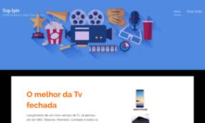 Topiptv.com.br thumbnail