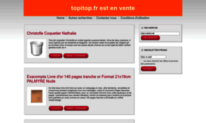Topitop.fr thumbnail