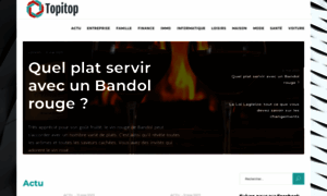 Topitop.net thumbnail