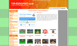 Topjeuxsport.fr thumbnail