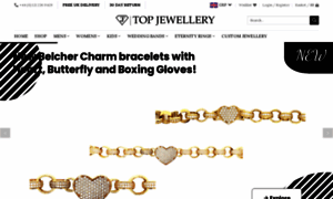 Topjewellery.co.uk thumbnail