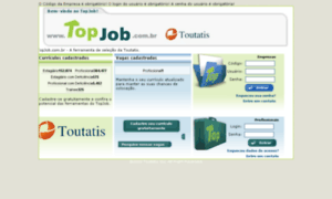 Topjob.com.br thumbnail