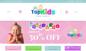 Topkidsbrasil.com.br thumbnail