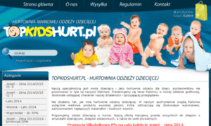 Topkidshurt.pl thumbnail