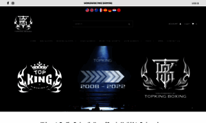 Topkingboxingusa.myshopify.com thumbnail