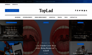 Toplad.org thumbnail