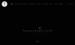 Toplanskacrystal.com thumbnail