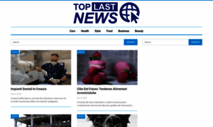 Toplastnews.com thumbnail