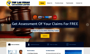 Toplasvegascaraccidentlawyers.com thumbnail