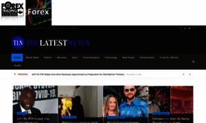 Toplatestnews.com.ng thumbnail