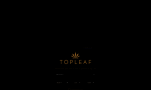 Topleaf.ca thumbnail