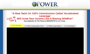 Toplevelincome.wealth4you.net thumbnail
