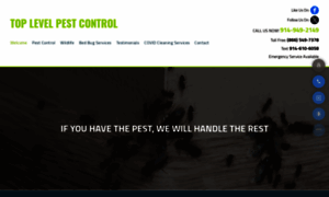 Toplevelpestcontrol.com thumbnail