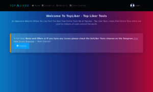 Topliker.net thumbnail
