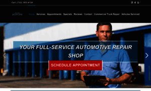 Toplineautomotiveofnj.com thumbnail