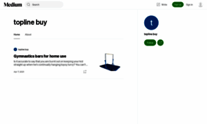 Toplinebuy101.medium.com thumbnail