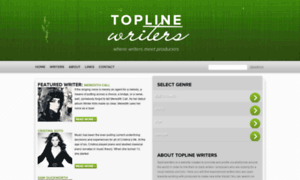 Toplinewriters.com thumbnail