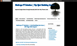 Toplinkbuilding.blogspot.com thumbnail