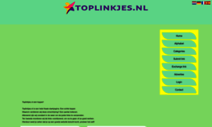 Toplinkjes.nl thumbnail