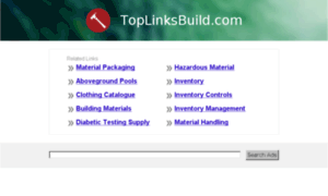 Toplinksbuild.com thumbnail