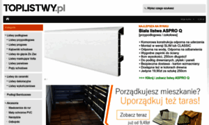 Toplistwy.pl thumbnail