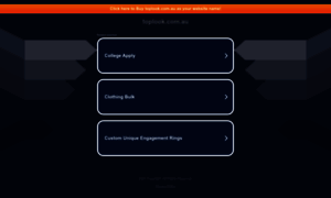 Toplook.com.au thumbnail