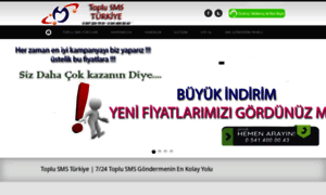 Toplusmsturkiye.net thumbnail