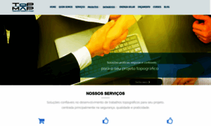 Topmap.com.br thumbnail