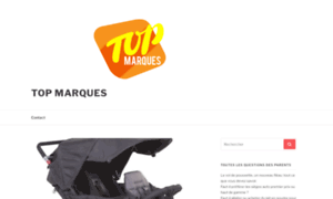 Topmarques.fr thumbnail