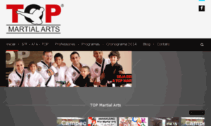 Topmartialarts.com.br thumbnail