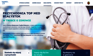 Topmed.net.pl thumbnail