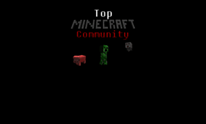 Topminecraft.net thumbnail